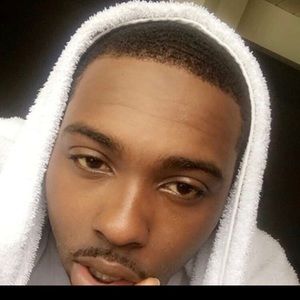 Meet your Posher, Traevon